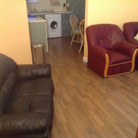 4 Riverlane House Apartament Ennis Zewnętrze zdjęcie