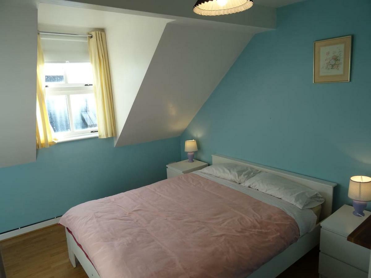 4 Riverlane House Apartament Ennis Zewnętrze zdjęcie