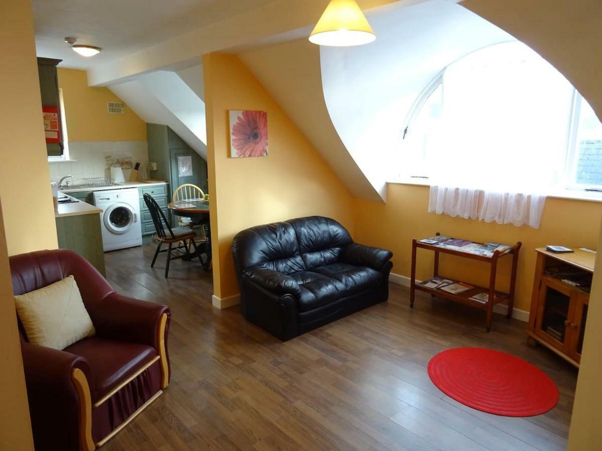 4 Riverlane House Apartament Ennis Zewnętrze zdjęcie