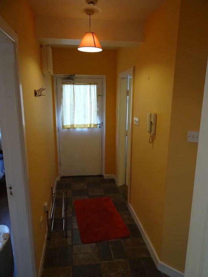 4 Riverlane House Apartament Ennis Zewnętrze zdjęcie